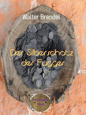 cover image of Der Silberschatz der Fugger